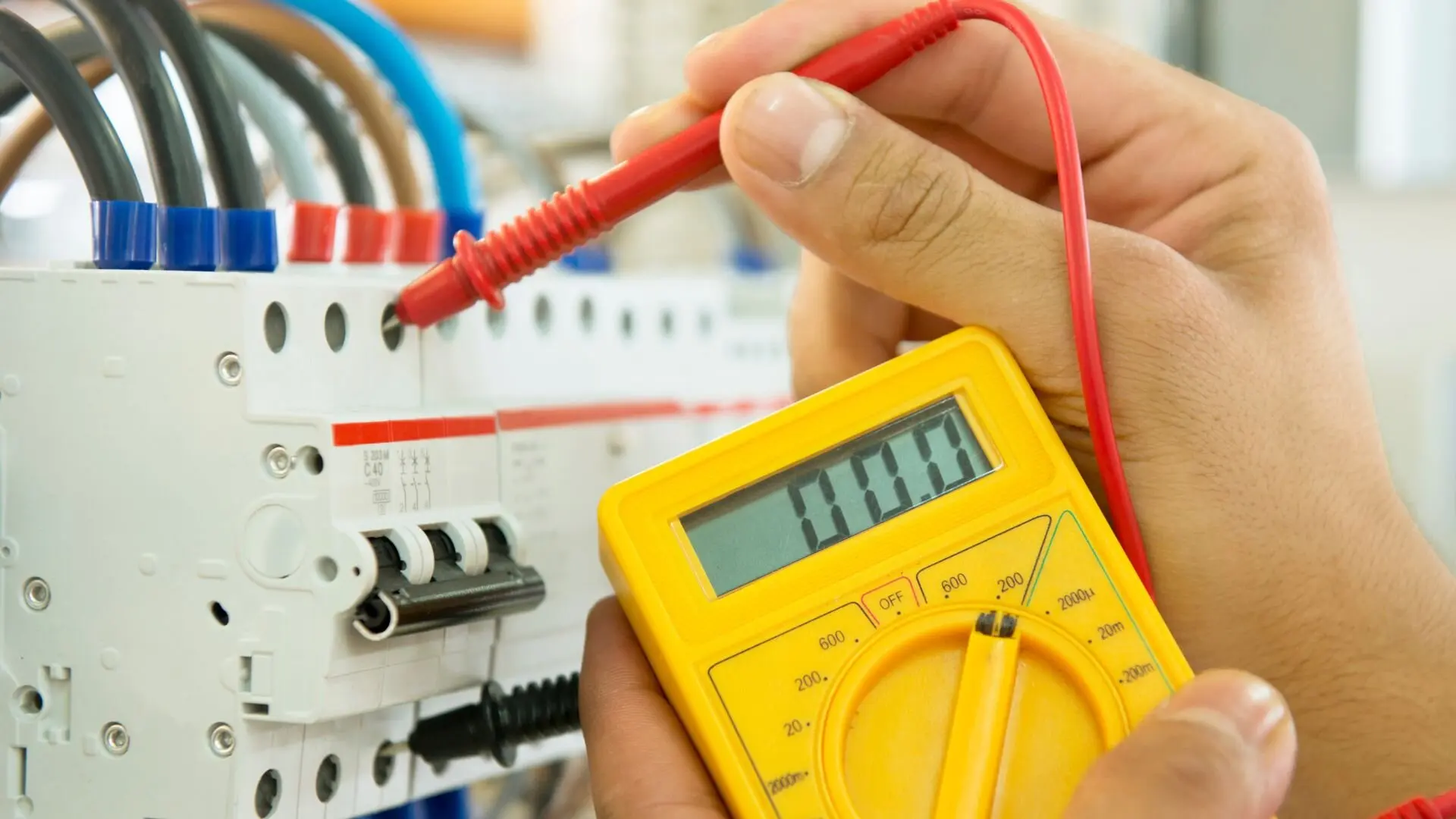 Maintenance Projects | مشاريع صيانة